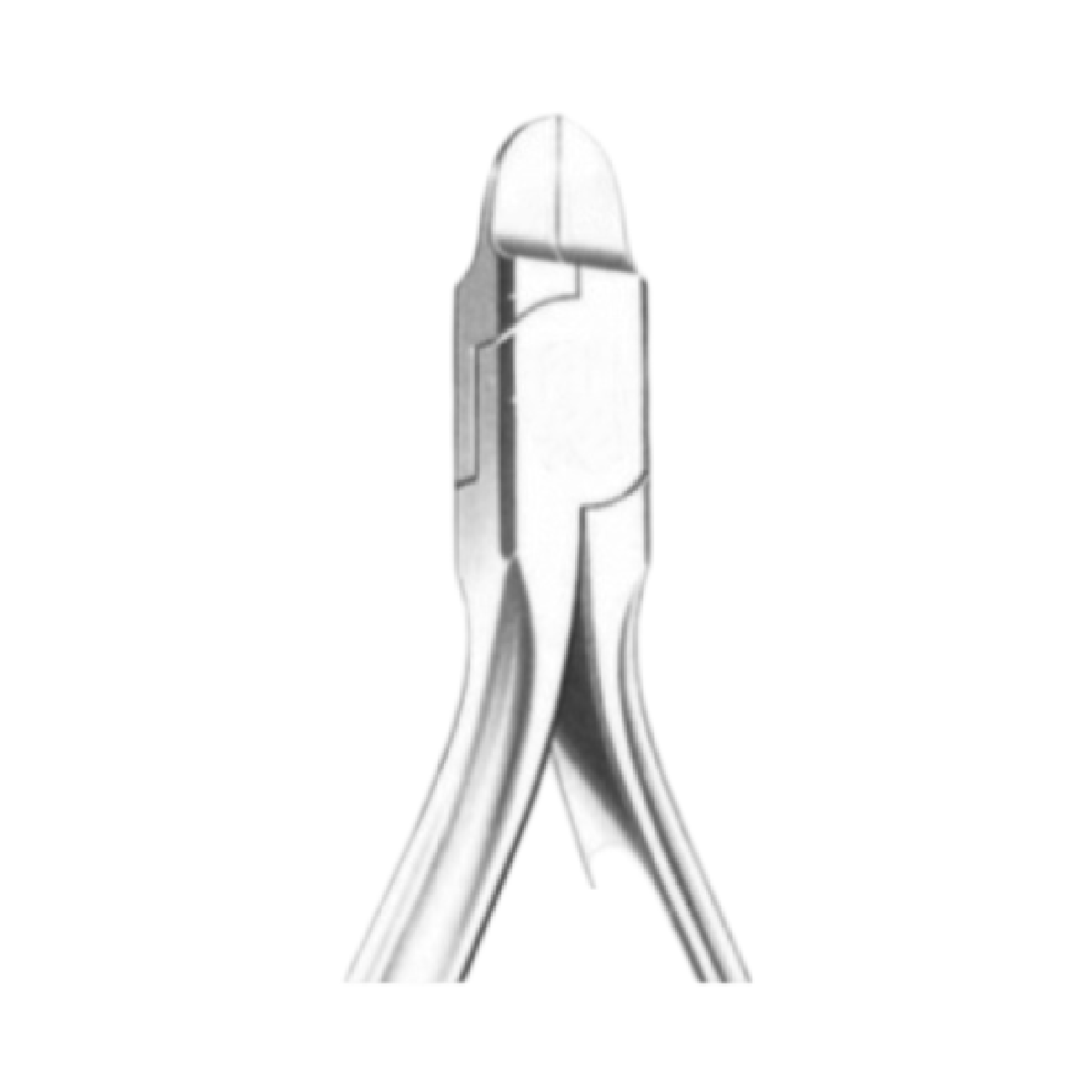 Angle pliers TC
