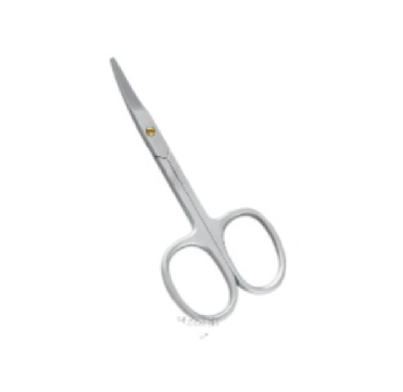 Baby Scissors Fine