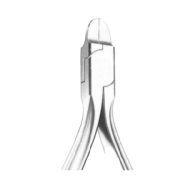 Band Crimping Pliers TC