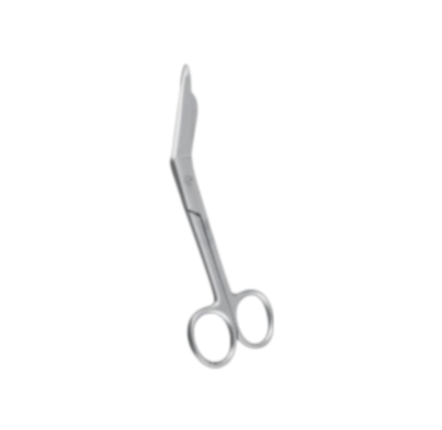 Bandage Scissors