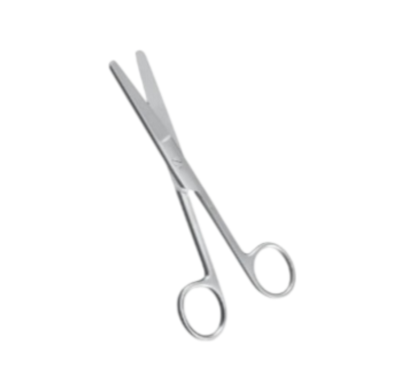 Bandage Scissors B_B