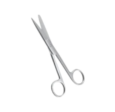 Bandage cutter B_S