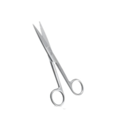 Bandage cutter S_S