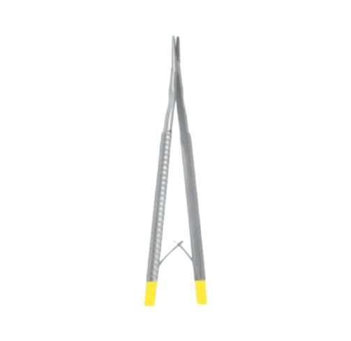 Barraquer Needle Holder TC