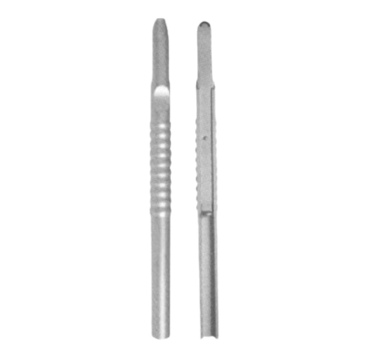 Bone Scraper