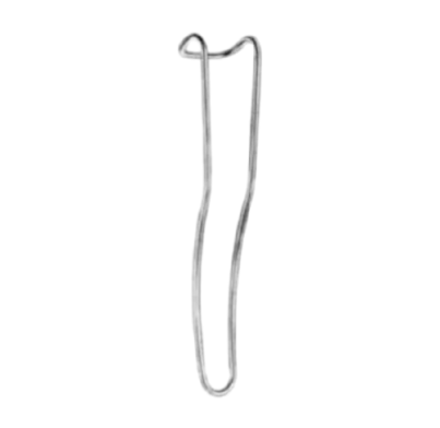 Cheek Retainer Sternberg
