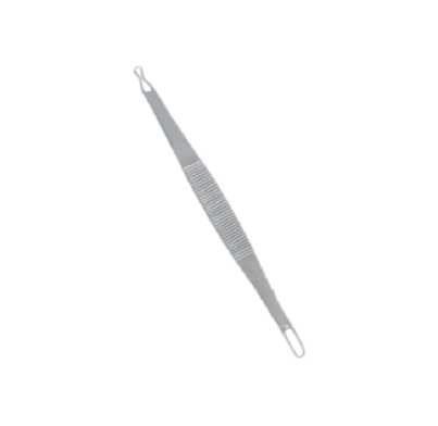 Comedone Extractor & Lancet Blackhead Remover