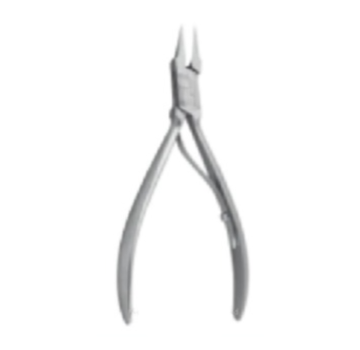 Corner Pliers With Long Fine Tip