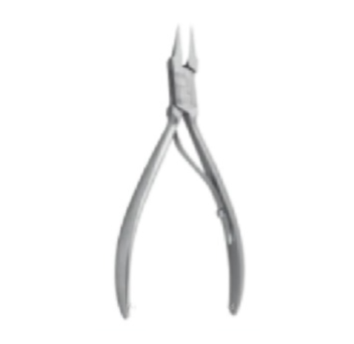 Corner Pliers With Long Fine Tip