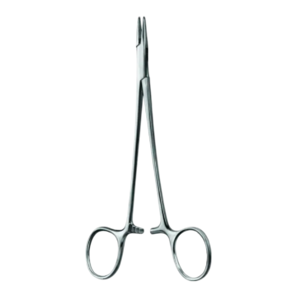Crile-Wood needle holder