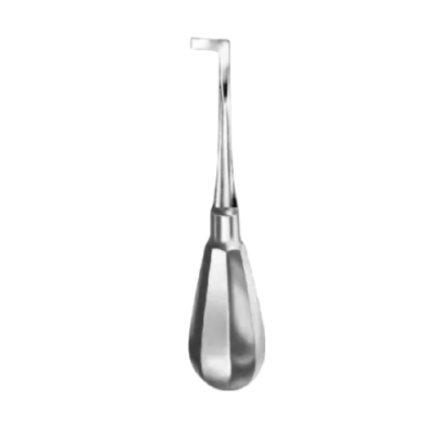 Crown remover