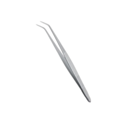 Curved Tweezer