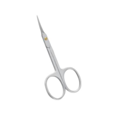 Cuticle Scissors