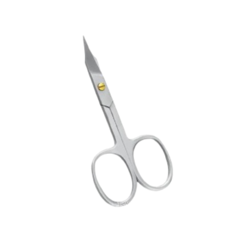 Cuticle Scissors Extra Fine and Curved