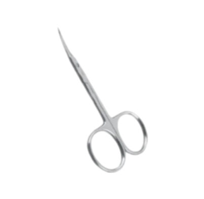 Cuticle Scissors Ultrafine