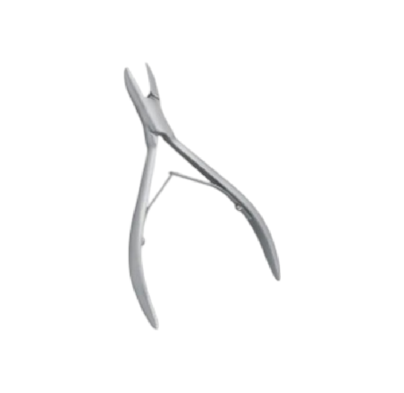 Diabetic Corner Forceps 11CM