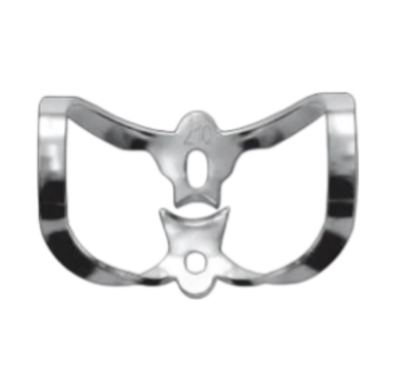 Rubber Dam Clamps