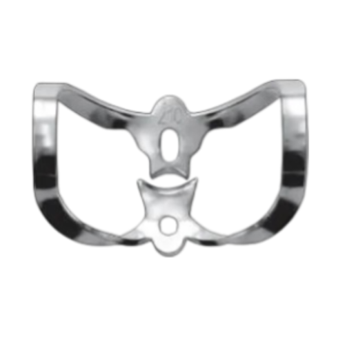 Rubber Dam Clamps