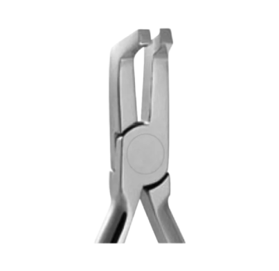 Direct Bond Bracket