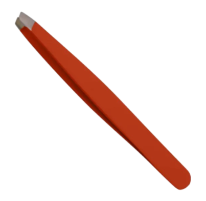 Eyebrow Tweezer (2)