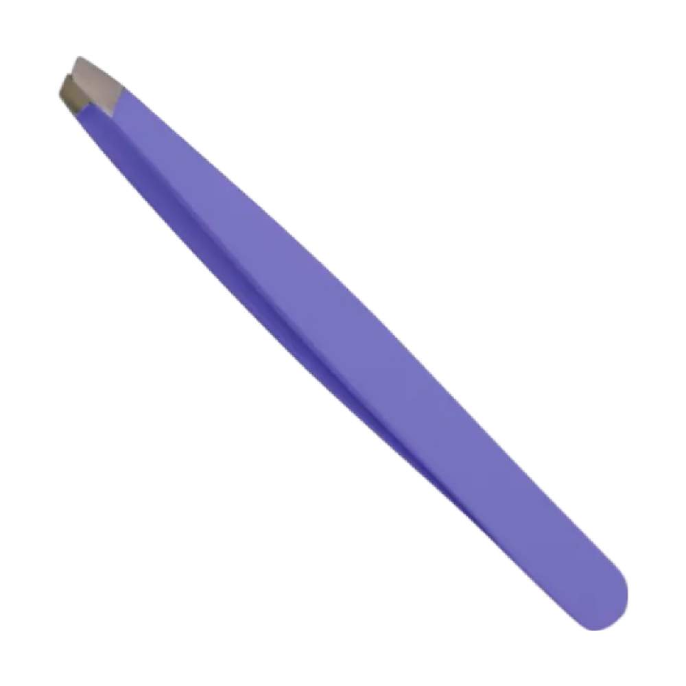 Eyebrow Tweezer (3)