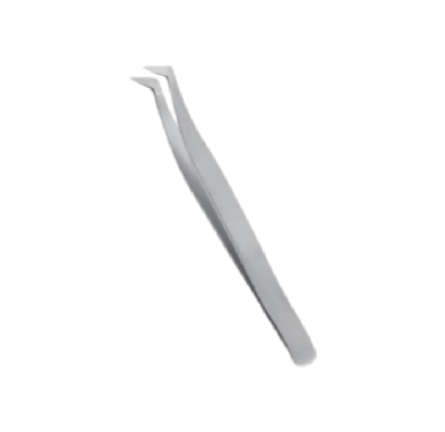 Eyelash Tweezers