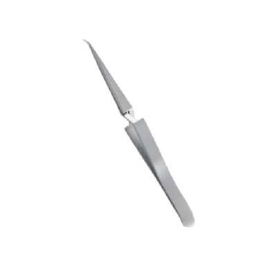 Eyelash Tweezers
