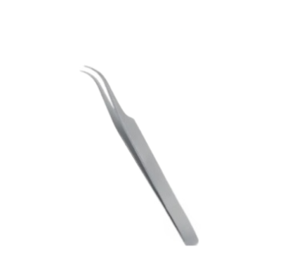Eyelash Tweezers