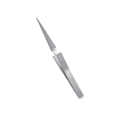 Eyelash Tweezers