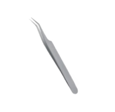 Eyelash Tweezers