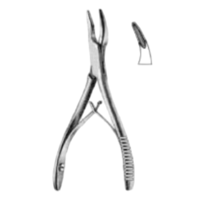 Friedman gouge pliers