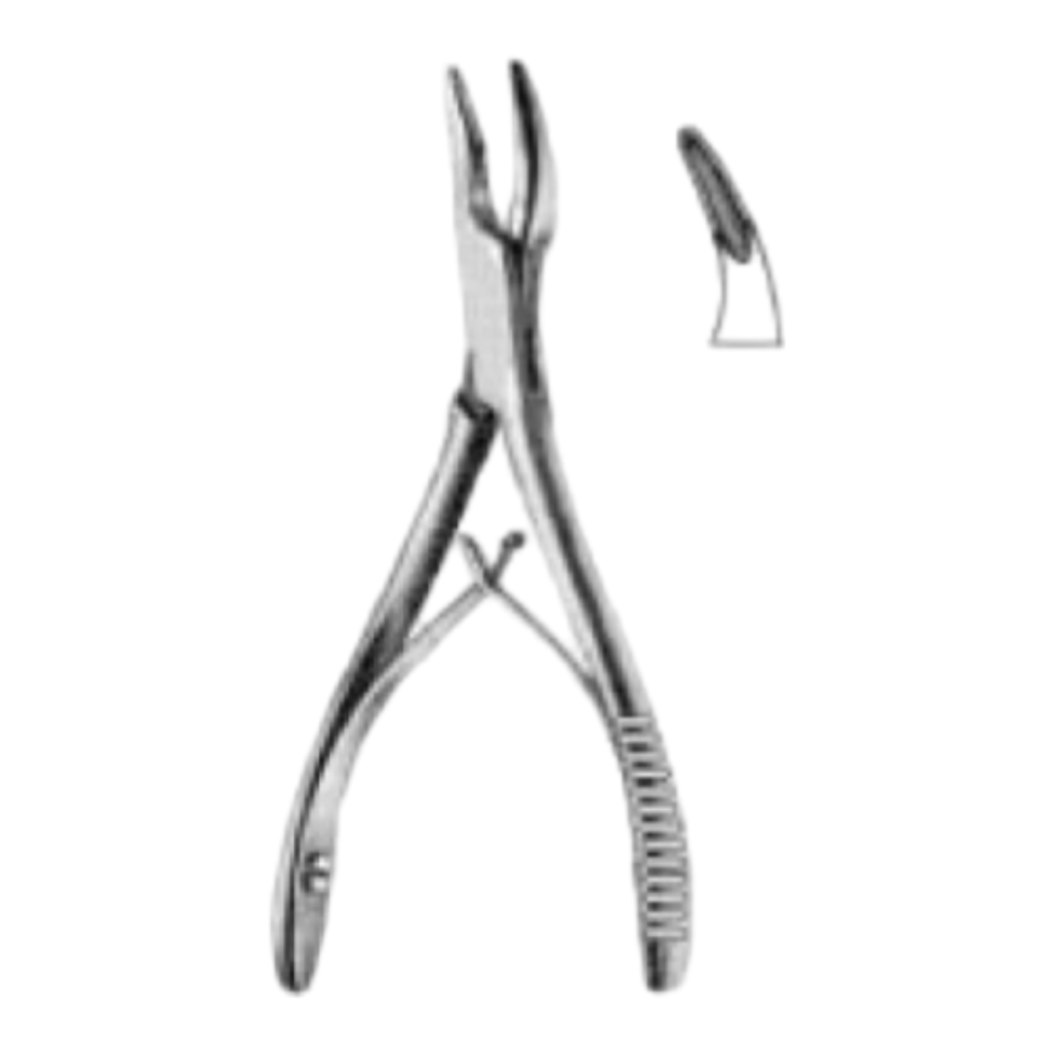 Friedman gouge pliers