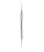 Instruments for plastic fillings