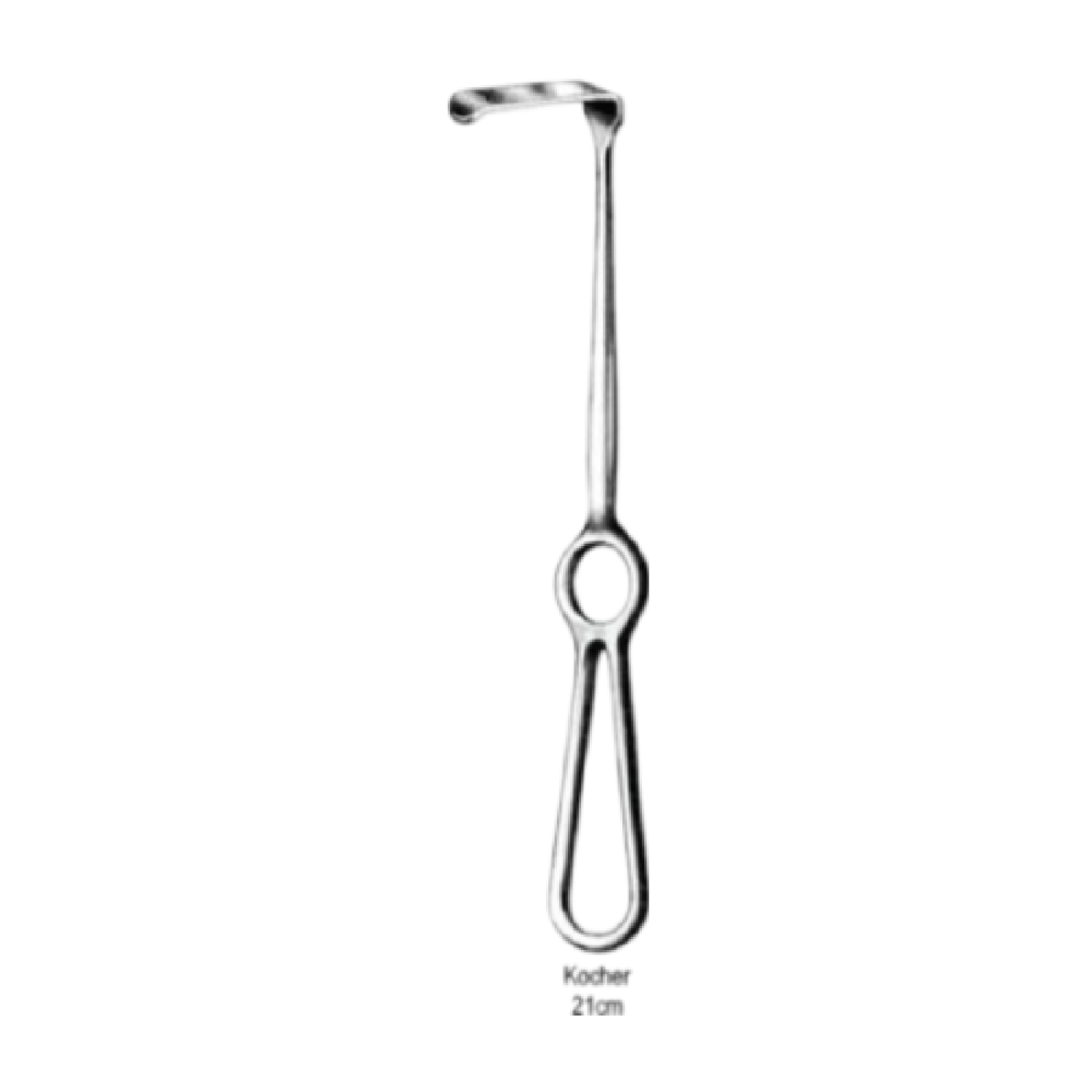 Kocher retractor (1)
