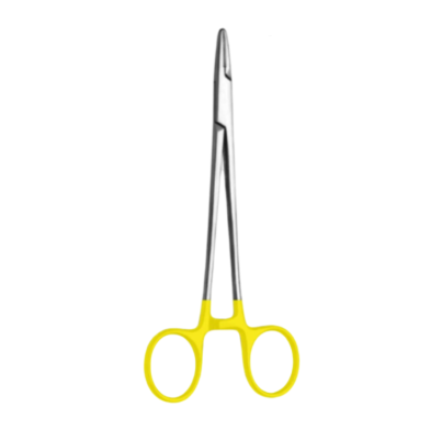 Mayo Hegar TC needle holder