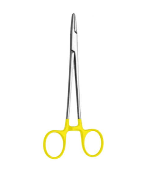 Mayo Hegar TC needle holder