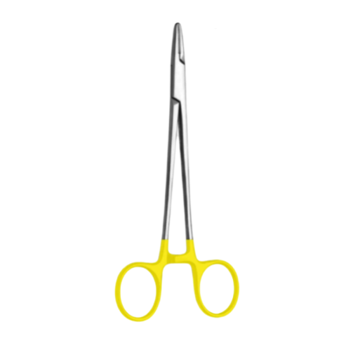 Mayo Hegar TC needle holder