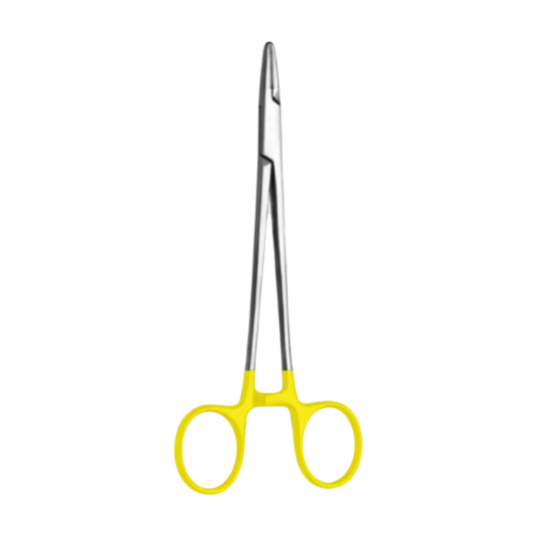 Mayo Hegar TC needle holder