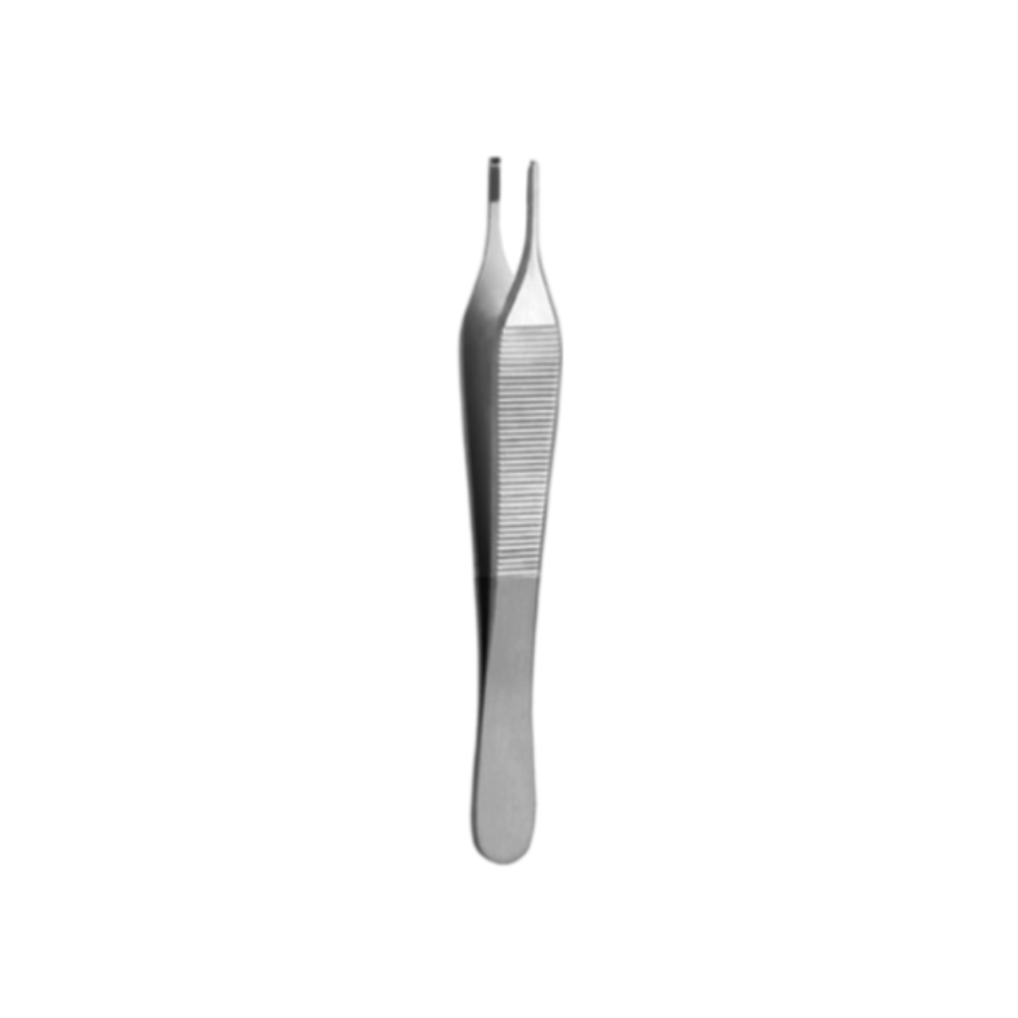 Micro Adson tweezers