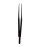 Micro Tweezers TC Black