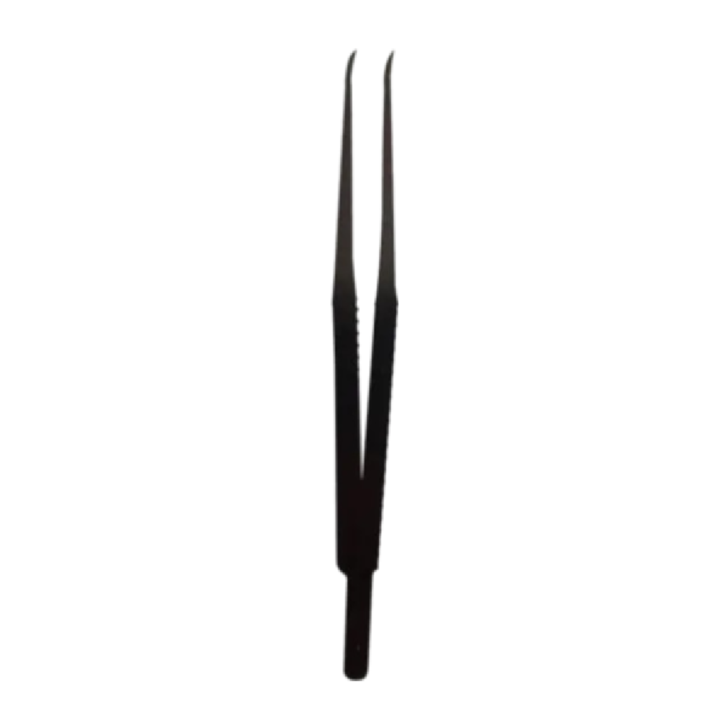Micro Tweezers TC Black