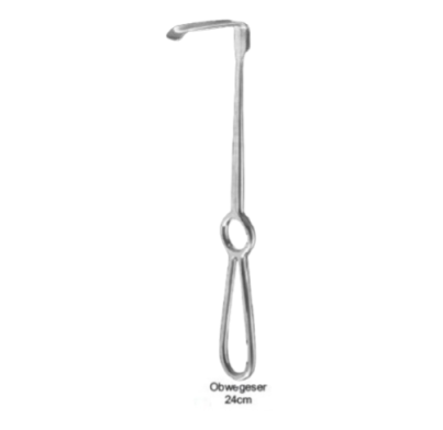 Retractor Obwegeser