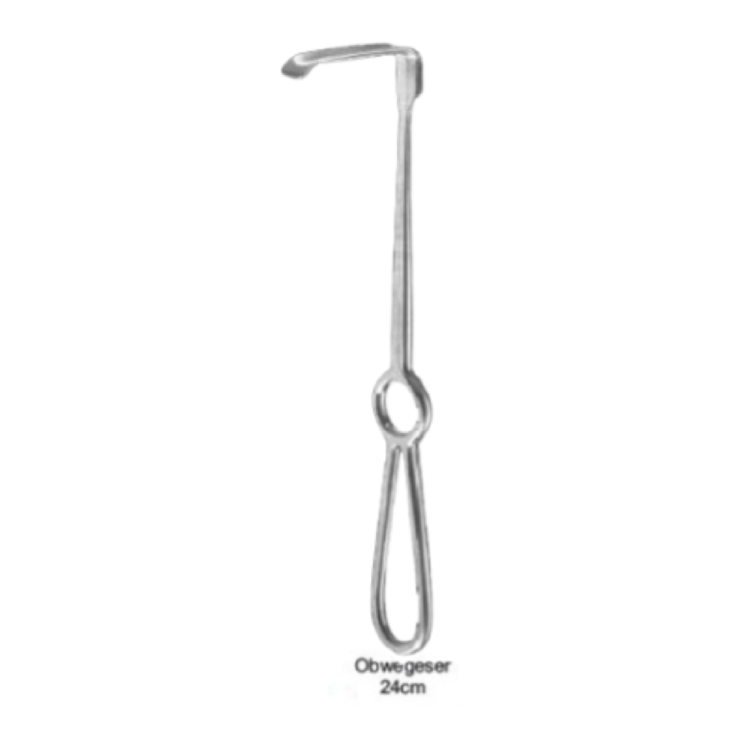 Retractor Obwegeser