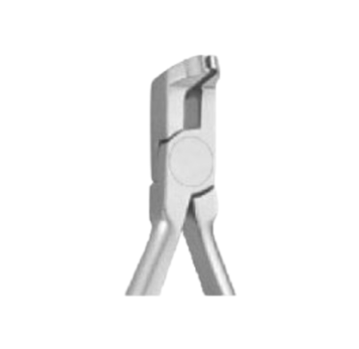 Mini Distal End Cutter Pliers TC