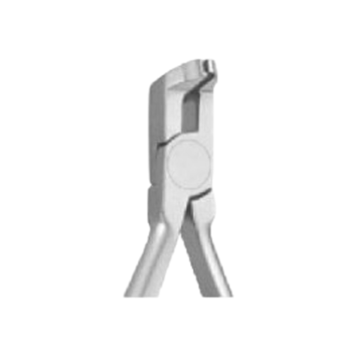 Mini Distal End Cutter Pliers TC
