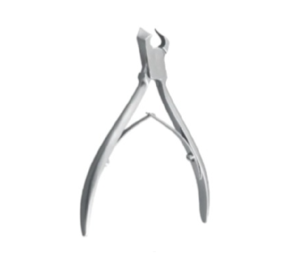 Head Cutter With Single Sided Tip