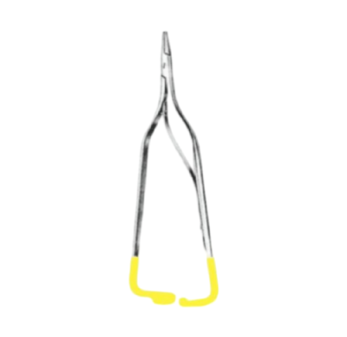 Needle holder Arruga TC