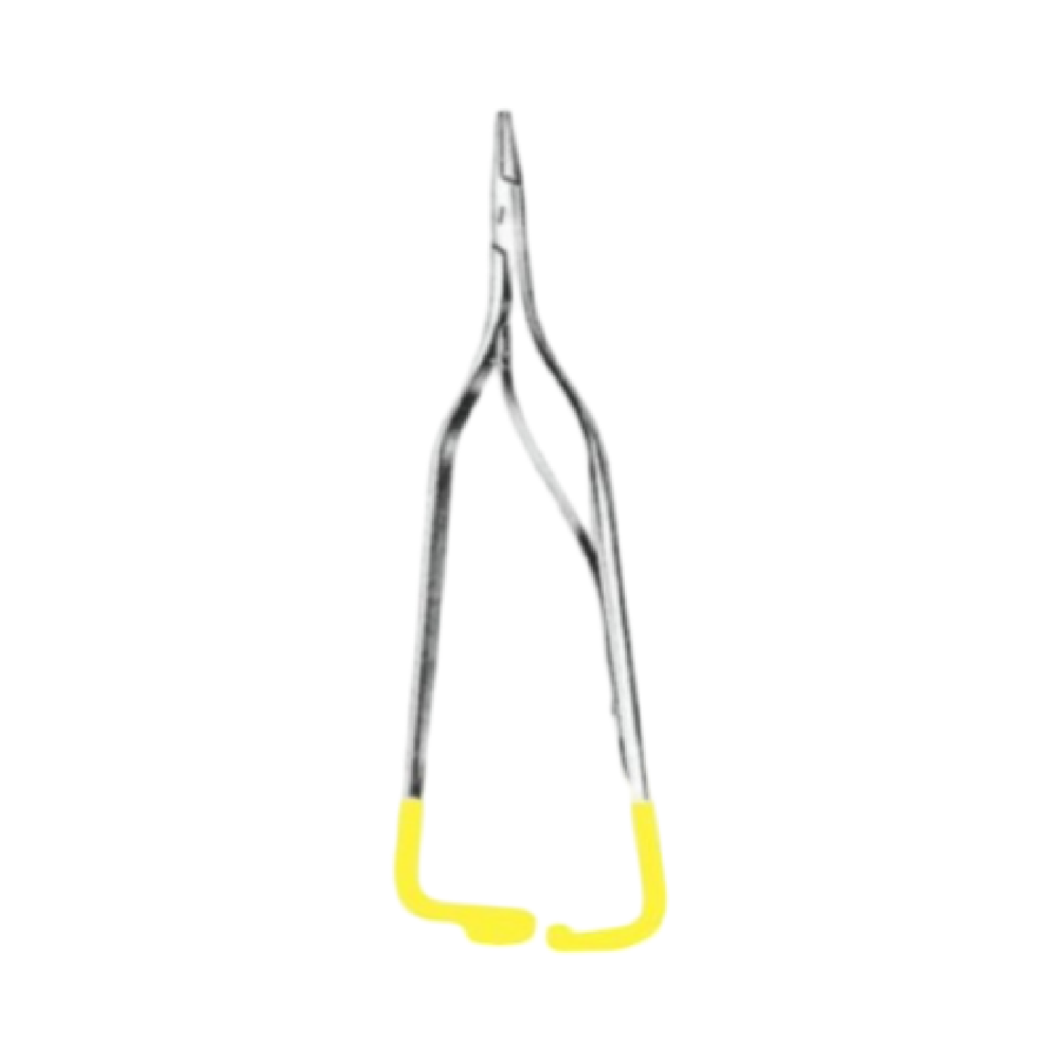 Needle holder Arruga TC
