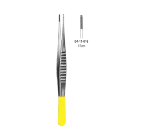 Potts-Smith TC tweezers
