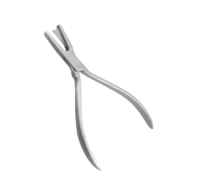 Rading Step Pliers